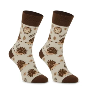 CALCETIN MEDIA CAÑA ERIZO