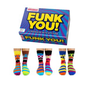 FUNK YOU 39-46