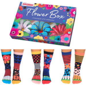 Flower Box- 37-46