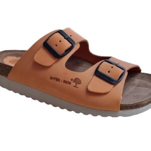 Inter-Bios 7206 MG ST naranja