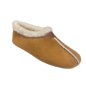 Zapatilla Norteña Mod 4-134